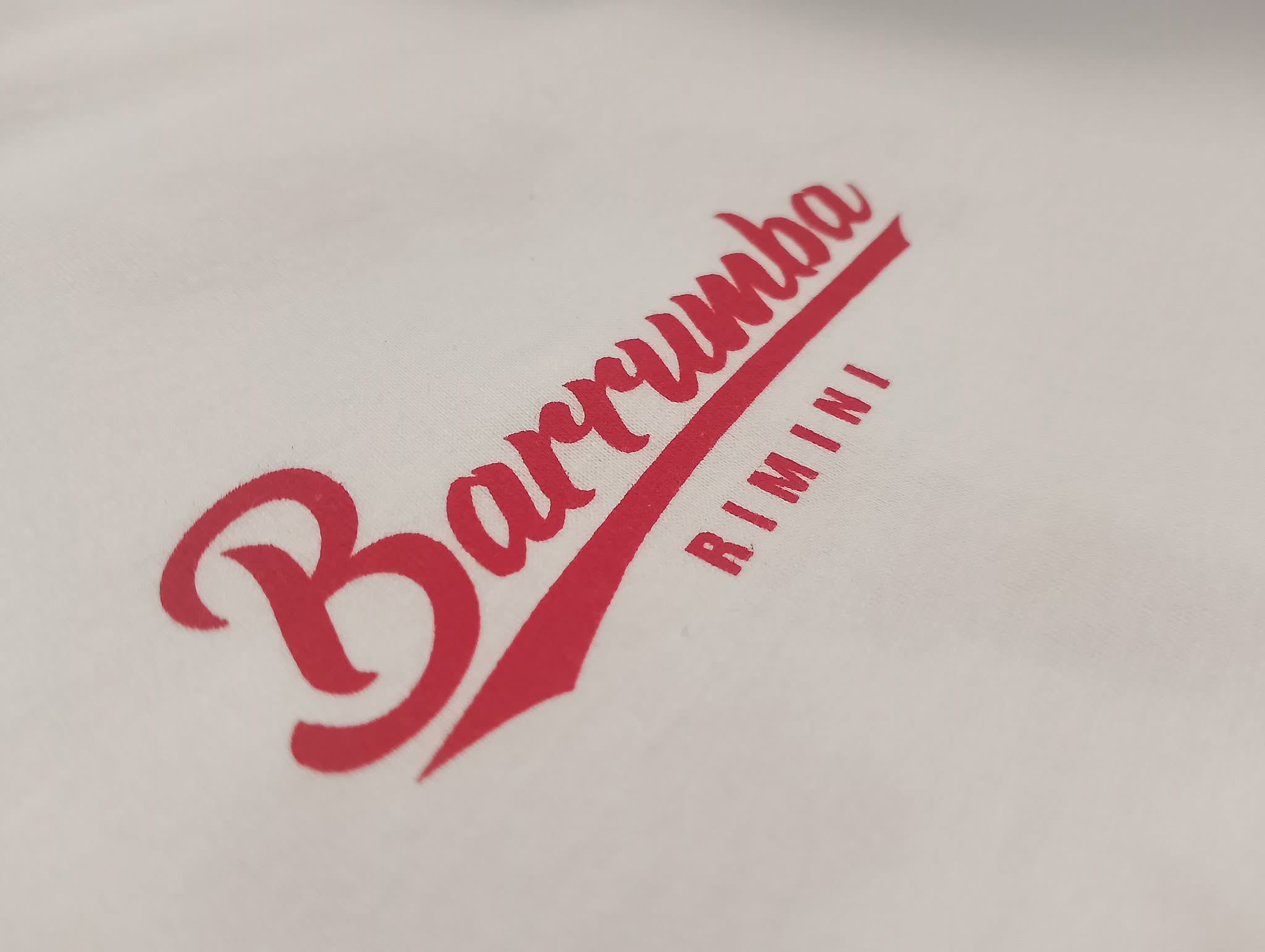 Abbigliamento personalizzato