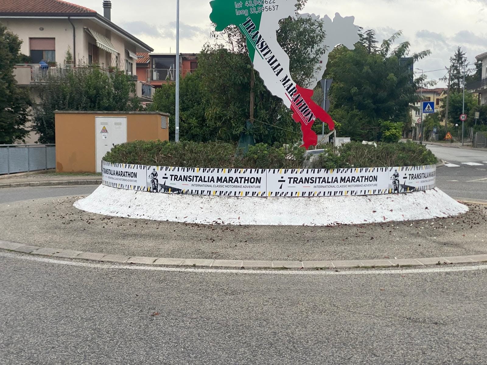 Pannellistica e cartellonistica